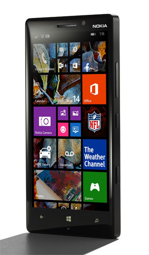 Обновленная версия Windows Phone 8.1 сокращает отрыв от iOS и Android