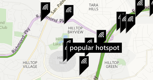 Обновленная версия Windows Phone 8.1 сокращает отрыв от iOS и Android