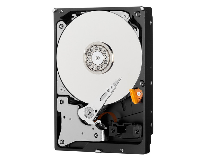 Обзор жесткого диска WD Red объемом 6 Тбайт: Бездонное круглосуточное хранилище картинка Обзор жесткого диска WD Red объемом 6 Тбайт: Бездонное круглосуточное хранилище