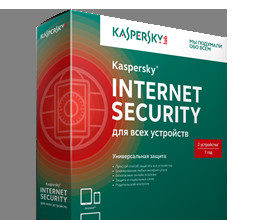 66346Выпущена новая версия Kaspersky Internet Security