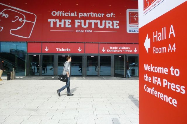 IFA отмечает 90-летие