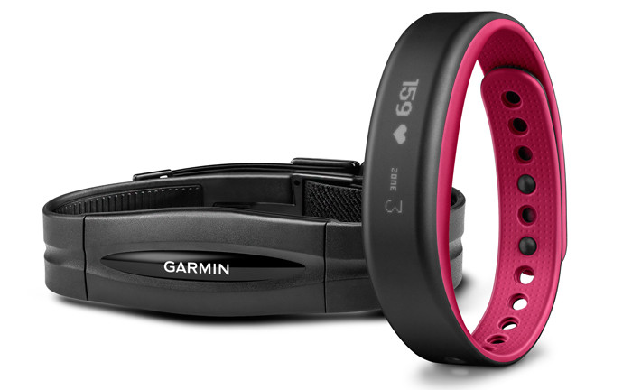 IFA 2014. Garmin представляет фитнес-браслет VivoSmart картинка IFA 2014. Garmin представляет фитнес-браслет VivoSmart