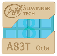 Allwinner представляет SoC для планшетов с 8-ядерным процессором