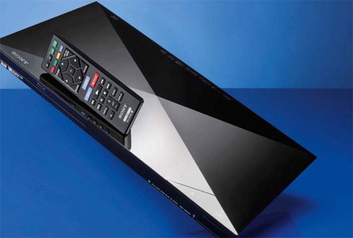 Обзор Blu-Ray-проигрывателей: Фильмы в стиле Blu