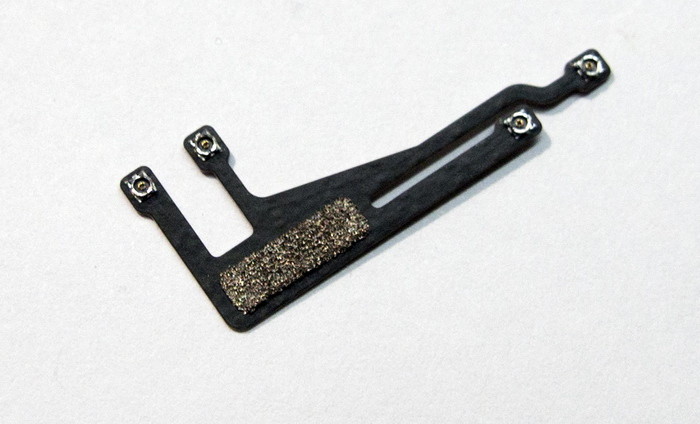 iPhone 6: разбираем в Москве, оцениваем ремонтопригодность и сравниваем с iPhone 5s