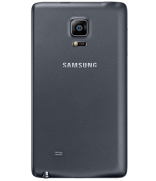 IFA 2014. Samsung Galaxy Note Edge: смартфон с «двусторонним» экраном