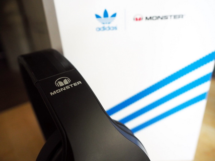 Обзор наушников Adidas Originals by Monster: Лучше, чем кроссовки!