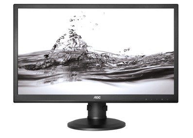 AOC u2868Pqu: 28-дюймовый монитор формата Ultra HD