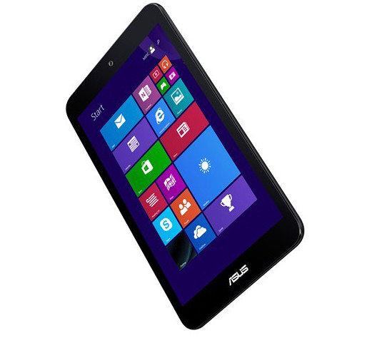 ASUS VivoTab 8: 8-дюймовый планшет на Windows 8.1 с процессором Intel Atom