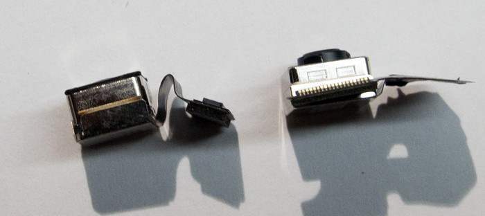 iPhone 6: разбираем в Москве, оцениваем ремонтопригодность и сравниваем с iPhone 5s