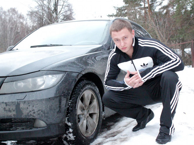 Обзор наушников Adidas Originals by Monster: Лучше, чем кроссовки!