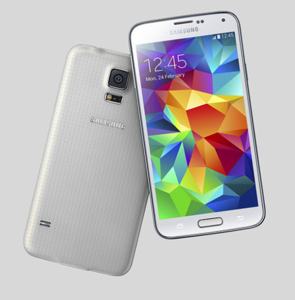 Начинаются российские продажи «двухсимочного» смартфона Samsung Galaxy S5 Duos