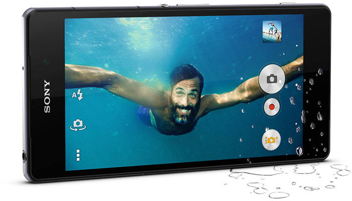 Видеообзор Sony Xperia Z2 от Гоблина