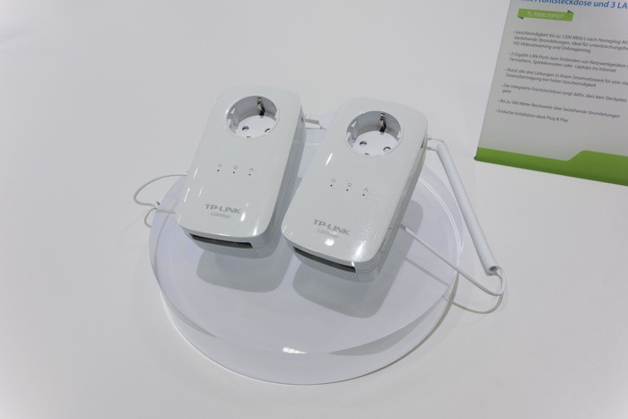 IFA 2014. И был день первый