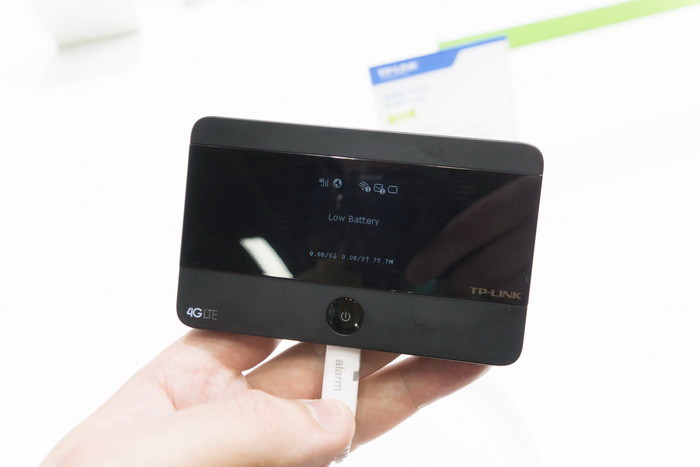 IFA 2014. И был день первый