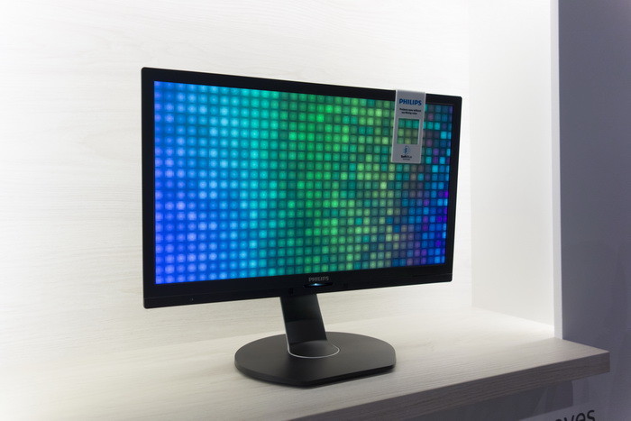 IFA 2014. И был день первый