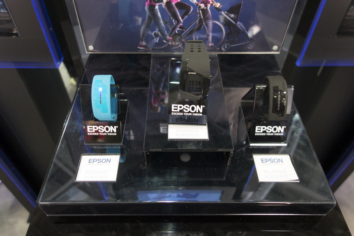 IFA 2014. И был день первый