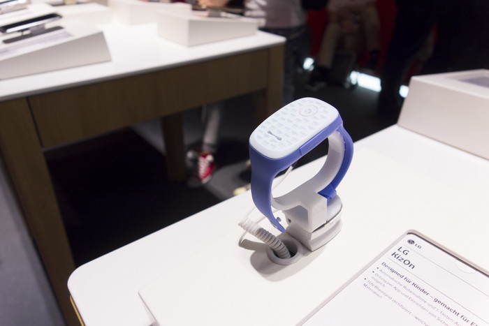 IFA 2014. И был день первый