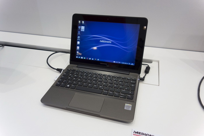 IFA 2014. И был день первый