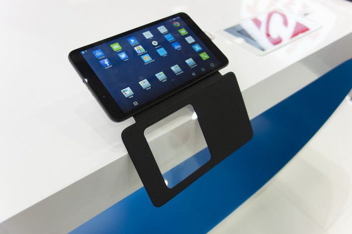 IFA 2014. И был день первый