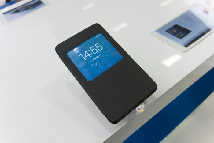 IFA 2014. И был день первый