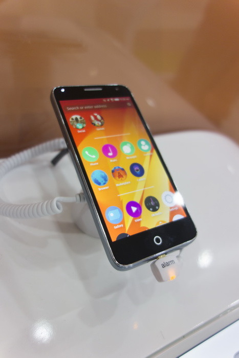 IFA 2014. И был день первый