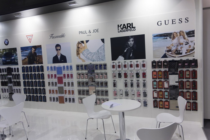 IFA 2014. И был день первый