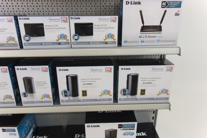 IFA 2014. И был день первый