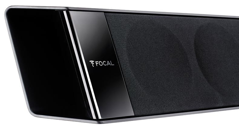 Обзор саундбара Focal Dimension: Решение проблемы 