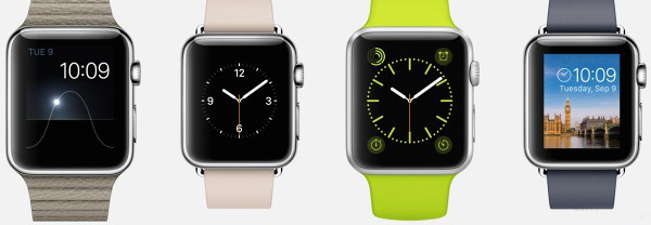 Apple Watch придется заряжать ежедневно