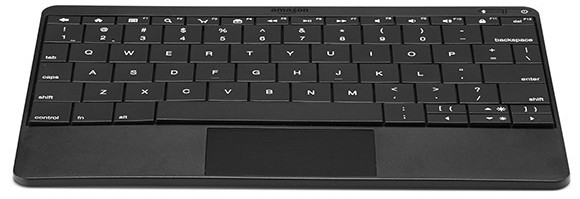 Amazon выпустила обновленную линейку планшетов Fire