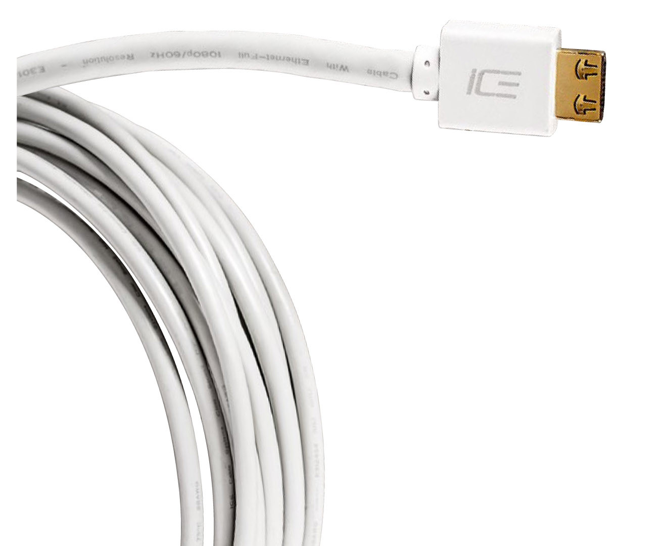 Обзор HDMI-кабеля Ice Cable Clear HDMI S2 10m: Удаленный доступ