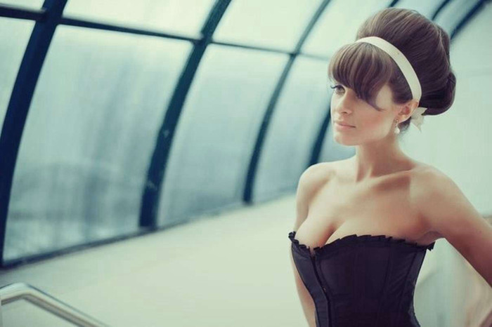 Подведены итоги конкурса  «Стань Мисс Digital и выиграй женский смартфон Highscreen Omega Prime S!»