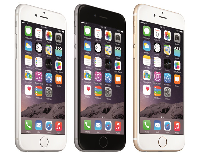 Записки о новых iPhone 6 и  iPhone 6 Plus: Почему Apple не хочет нас удивлять?