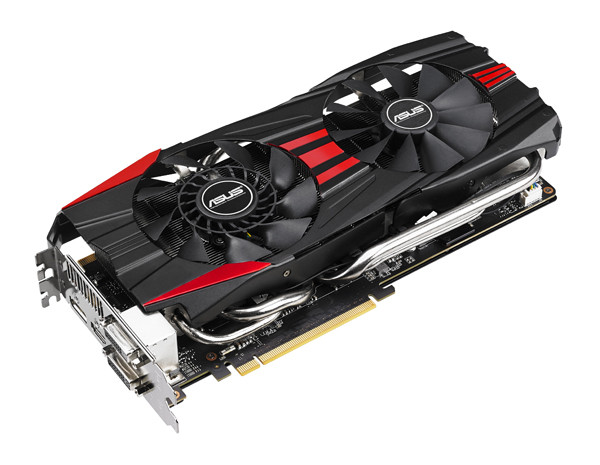 Платы для геймеров: обзор игровых видеокарт