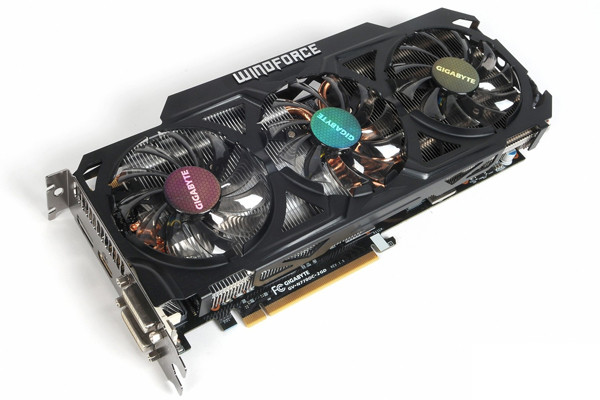 Платы для геймеров: обзор игровых видеокарт