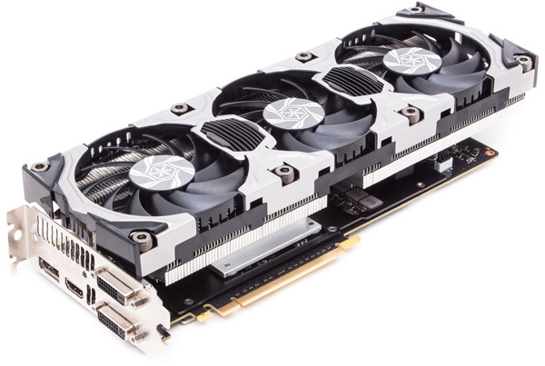 Платы для геймеров: обзор игровых видеокарт