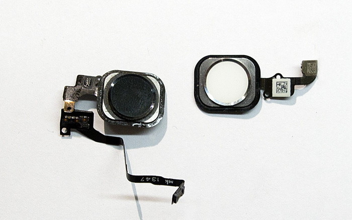 iPhone 6: разбираем в Москве, оцениваем ремонтопригодность и сравниваем с iPhone 5s