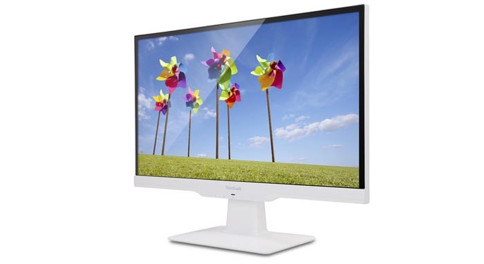 ViewSonic представила новые мониторы для геймеров