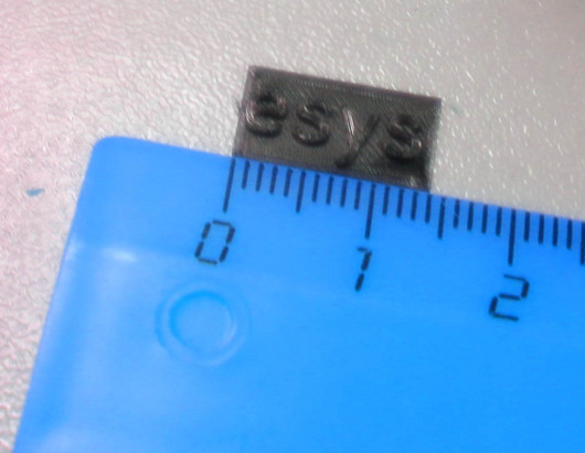 Немного о 3D-печати