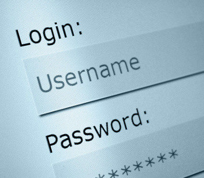 Пароль — не нужен