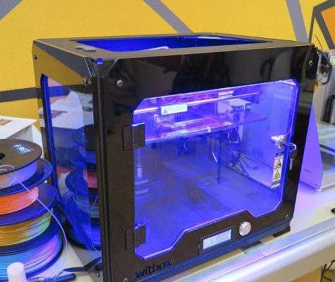 66688Немного о 3D-печати