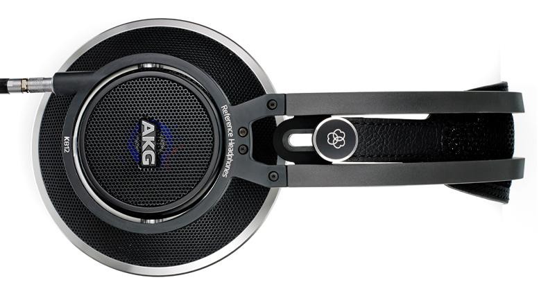 Обзор наушников AKG K812: Дотошность раскрывает детали