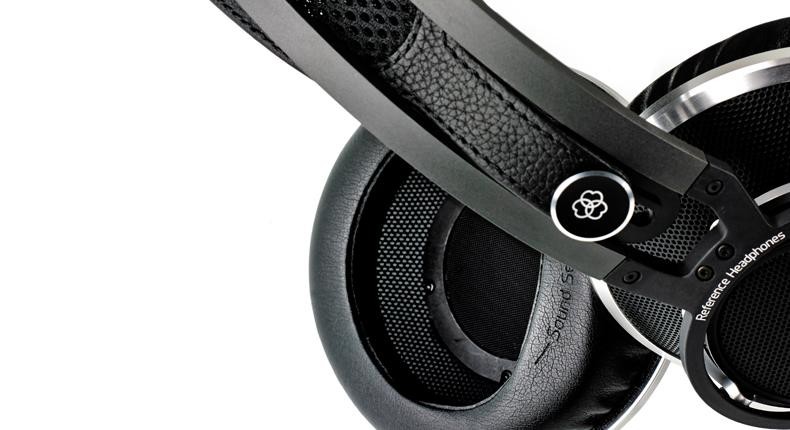 Обзор наушников AKG K812: Дотошность раскрывает детали