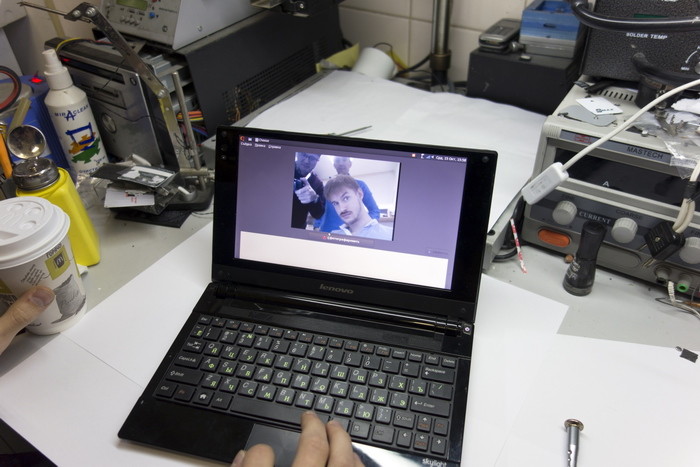 Как Lenovo ноутбук на ARM изобретала, и почему в итоге передумала