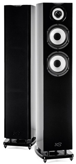 Обзор колонок Cabasse Java: Единство формы и содержания