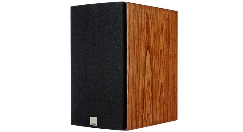 Обзор колонок DALI Rubicon 2: Эталон качества во всех отношениях