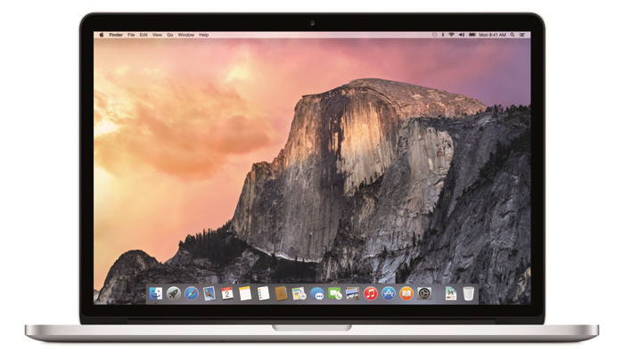 Бесплатное обновление с OS X Yosemite доступно для загрузки 