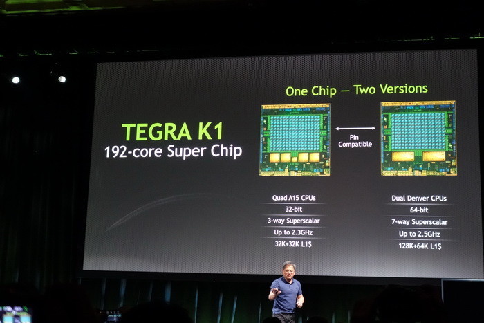 Каким будет планшет Google Nexus 9?