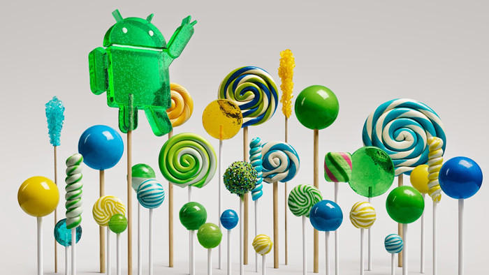 И снова об обновлениях с Android 5.0 Lollipop: расширенный список устройств